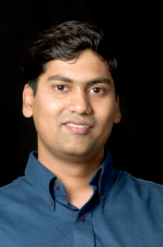 Jatin Ambegaonkar